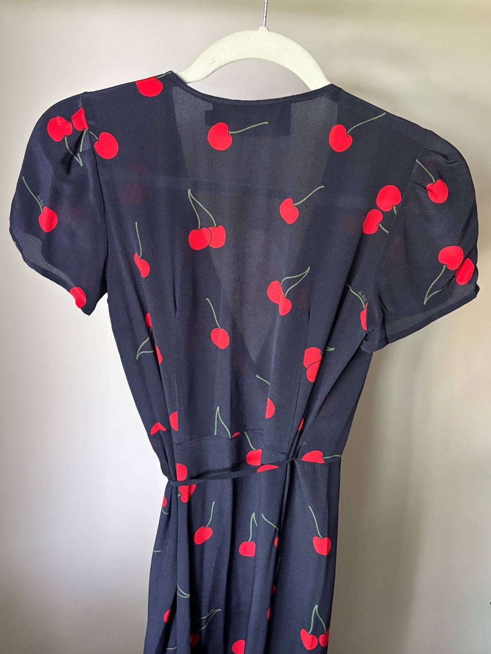 Réalisation Par, The Teale in Wild Cherry - Picture 6 of 11